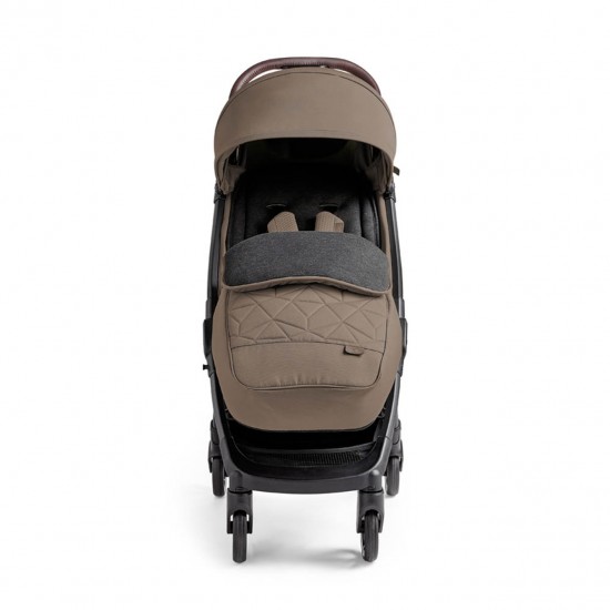 Silver Cross Clic Stroller + Free Travel Bag Cobble